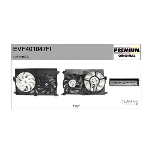 EVF401047FI FLAMAR