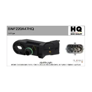 FLAMAR SNF220A47HQ