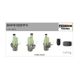 BHF810327FV FLAMAR