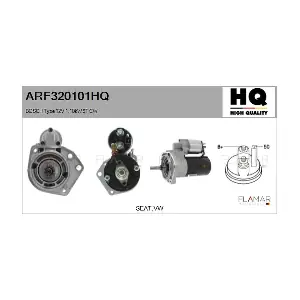 FLAMAR ARF320101HQ