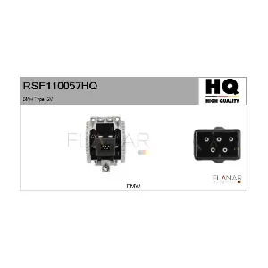 RSF110057HQ FLAMAR