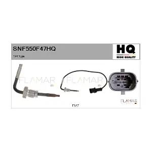 SNF550F47HQ FLAMAR