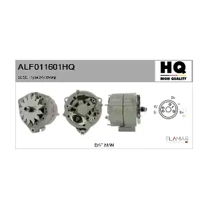 FLAMAR ALF011601HQ