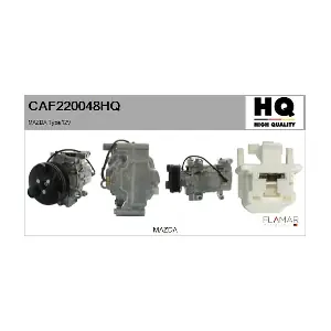 CAF220048HQ FLAMAR