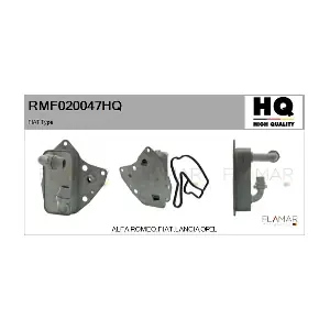 FLAMAR RMF020047HQ