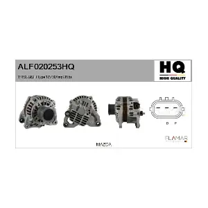 ALF020253HQ FLAMAR