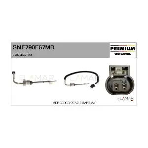 SNF790F67MB FLAMAR