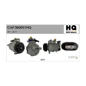 CAF360057HQ FLAMAR