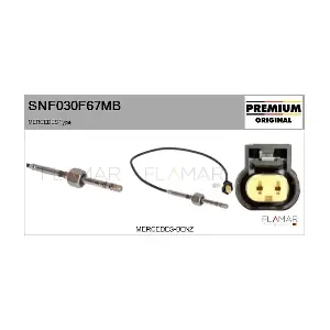 SNF030F67MB FLAMAR