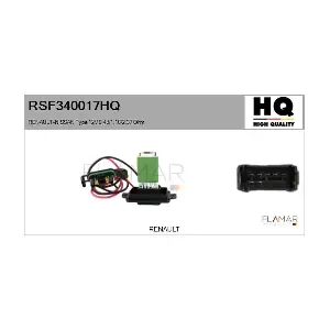 RSF340017HQ FLAMAR