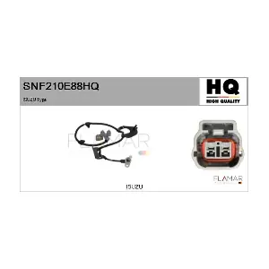 SNF210E88HQ FLAMAR