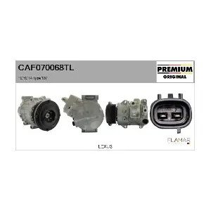 CAF070068TL FLAMAR