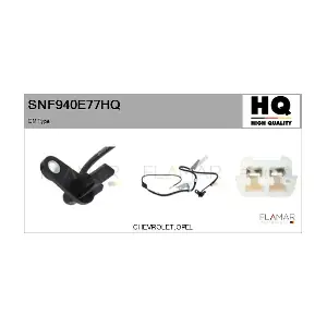 SNF940E77HQ FLAMAR