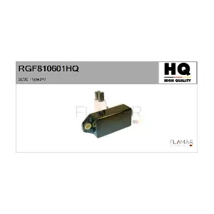 FLAMAR RGF810601HQ