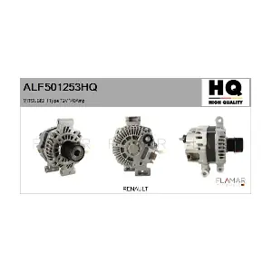 ALF501253HQ FLAMAR