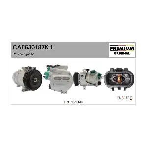 CAF630187KH FLAMAR