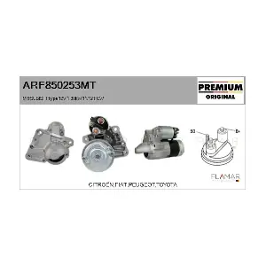 FLAMAR ARF850253MT