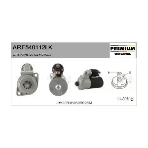 FLAMAR ARF540112LK
