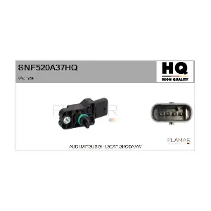 SNF520A37HQ FLAMAR
