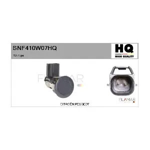 SNF410W07HQ FLAMAR