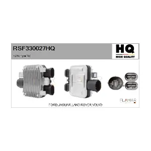 RSF330027HQ FLAMAR