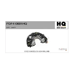 PDF410601HQ FLAMAR