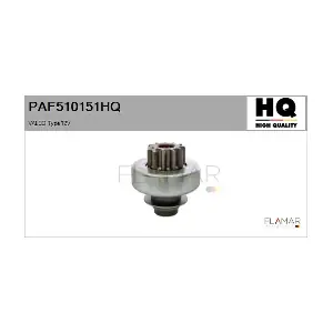 FLAMAR PAF510151HQ