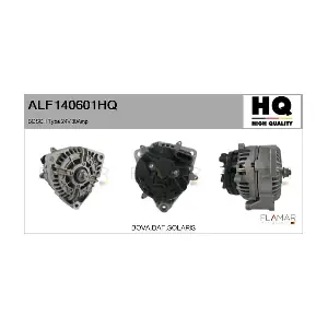 FLAMAR ALF140601HQ
