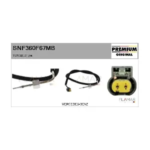 SNF360F67MB FLAMAR