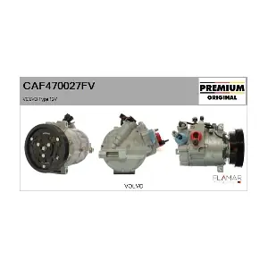 FLAMAR CAF470027FV