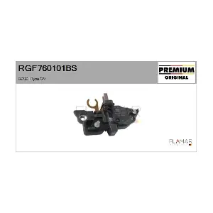 RGF760101BS FLAMAR