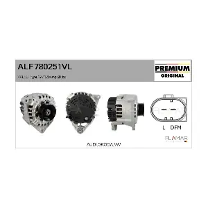 FLAMAR ALF780251VL