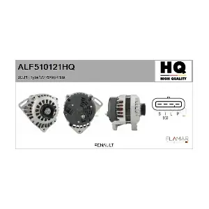 FLAMAR ALF510121HQ