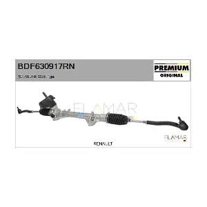BDF630917RN FLAMAR