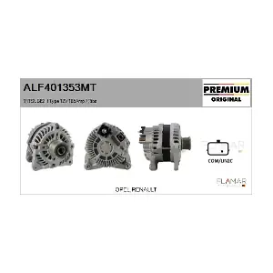 ALF401353MT FLAMAR
