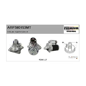 FLAMAR ARF580153MT
