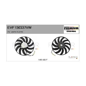 FLAMAR EVF150337VW