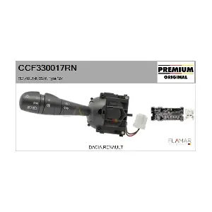 CCF330017RN FLAMAR
