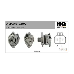 FLAMAR ALF340102HQ