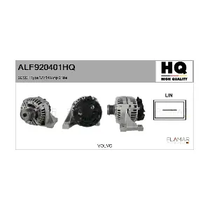 FLAMAR ALF920401HQ