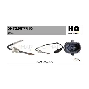 SNF320F77HQ FLAMAR