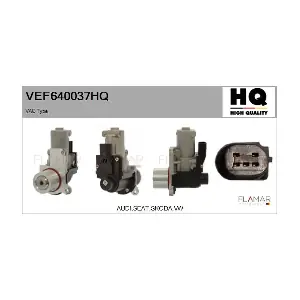 FLAMAR VEF640037HQ