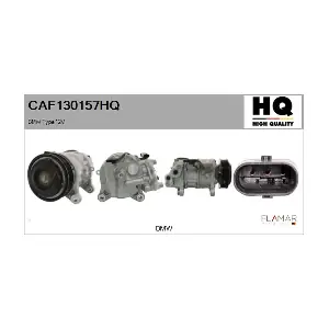 CAF130157HQ FLAMAR