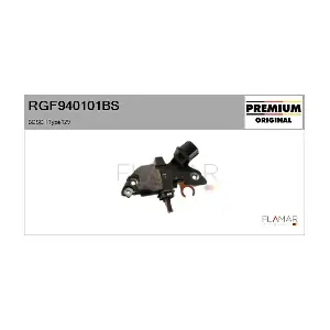 RGF940101BS FLAMAR