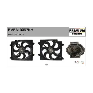 EVF310087KH FLAMAR
