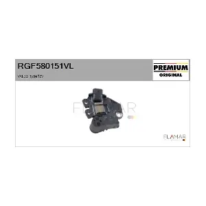 RGF580151VL FLAMAR