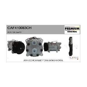 CAF410083CH FLAMAR