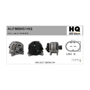 ALF860451HQ FLAMAR