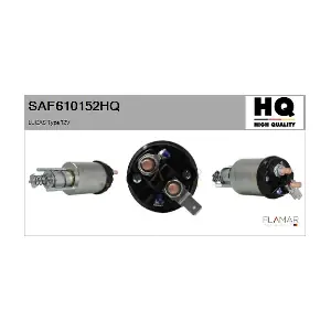 SAF610152HQ FLAMAR