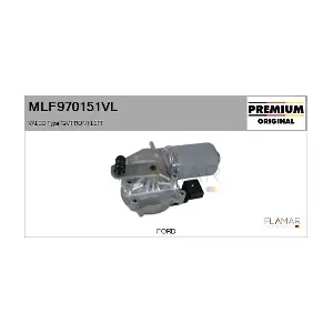 FLAMAR MLF970151VL